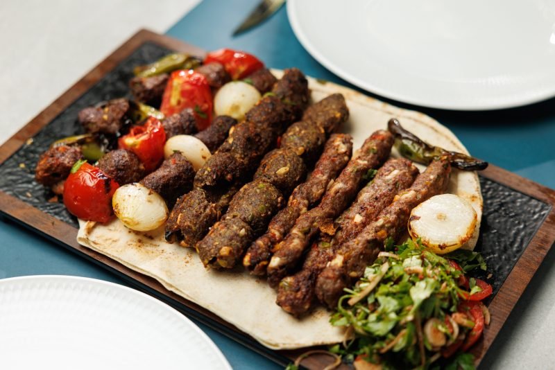 نص ك. كباب أزمرلي