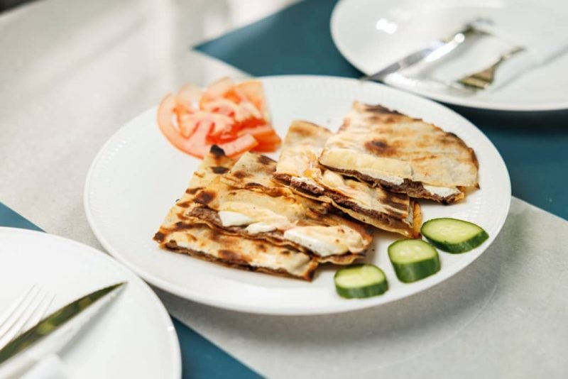 طوشكا